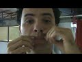 Blog do Rafinha Bastos - Lingu�stica 2 (25/07/2008)