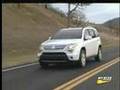 Review: 2008 Suzuki XL-7