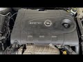 Usados Motor Opel Insignia Sports Tourer 2.0 CDTI 16V 120 ecoFLEX Precio € 1.999,99 Norma de margen ofrecido por A-team Automotive