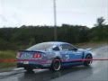 Targa Race On Bell Island