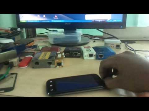 how to remove pattern lock on qmobile