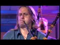 wild celtic bagpipe piece