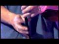 Wild celtic bagpipe piece