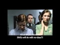 Hitler hears about canceled class at Johns Hopkins