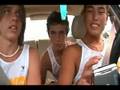 Forever - The In Car Lipsync