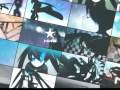 Black★Rock Shooter - ブラック★ロックシューター Anime