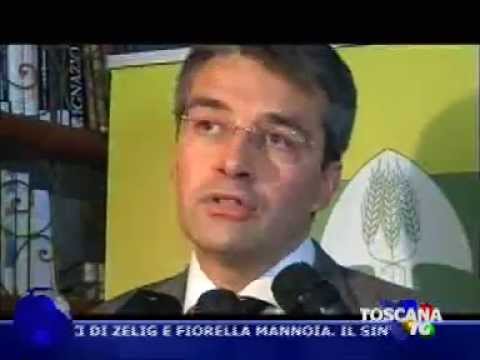 Forum Terra Italia in TV
