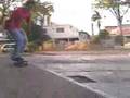 cumana skateboarding