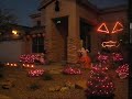 Singing Pumpkin Animation Singing Pumpkin Animation