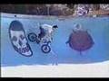 MIKE ESCAMILLA - ETNIES FORWARD