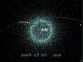 Mitaka: zoomout from the Earth