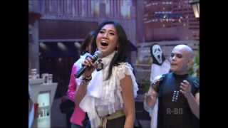 Erie Suzan - Minta Kawin @ Yuk Keep Smile Trans TV (13 Februari 2014)