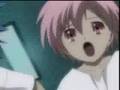 Sukisho - Torn