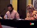 VIOLENCIA MARROQUÍ CONTRA LA MUJER SAHARAUI(Aminatou Haidar)