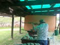 Russian M38 7.62x54r
