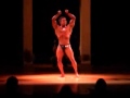 WBBG 2007 North American Bodybuilding