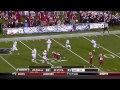 TJ Graham vs Louisville Belk Bowl