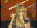 FX GUY STEVE JOHNSON make-up DEMO from 1990\