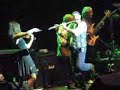Jethro Tull Argentina 20070422 03- King Henry's Madrigal