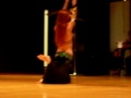 Andrea Flash - Dança Espada Sword