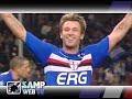 DJ Samp: Antonio Cassano