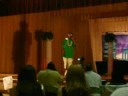 P-Nutt rare footage before the sucess of career P-Nutt rare footage before the sucess of career