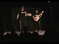 UNOyTOS A quién hay que matar... (Café-Teatro)