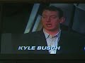 Trailor Choir Commercial for NASCAR