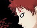 Mordred's Lullaby-Naruto, Sasuke, and Gaara