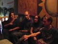interview methadol part. 1 � toulouse par mr. z�de le 13/10/2007 au caravan serail avant le concert avec crystal pistol.
