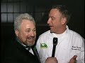 Chef Michael Pivoney & Ari Golan Dining Chicago with David Lissner Chef Michael Pivoney & Ari Golan Dining Chicago with David Lissner