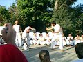 Jogo de Batizado Boa Sorte - Professor Aranha (part 1)