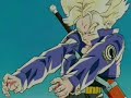 Trunks vs Cyborg Freeza full fight - Smooth Criminal - Thumb #3