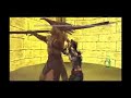 Prince of Persia Rival Swords (Gameplay) [PSP]