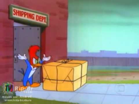 Picapal on Picapau Desenho Animado Videos