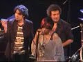 The weight - Sala, Tarque, Lichis, Green, Almansa, Plaza