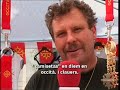 MACAREL sur BarcelonaTV en OCCITAN ... l'Occitanie recue par les Catalans