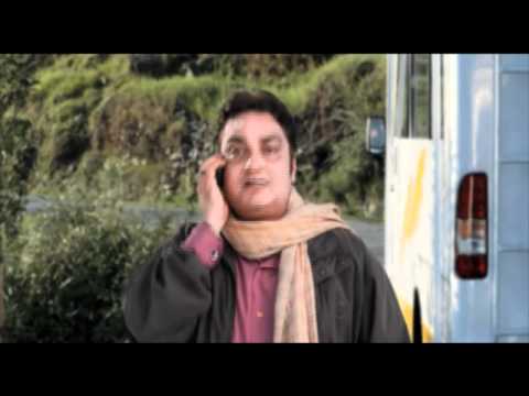 Hindi movie Tere Mere Phere Theatrical Promo
