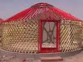 Yurt Specialists Eco-village