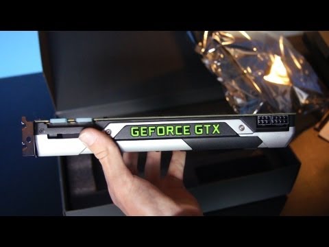 Click aici pentru vizualizare ASUS Geforce GTX 780 | Unboxing & First Look | HD ASUS Geforce GTX 780 | Unboxing & First Look | HD