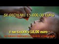 Il 5 x 1000 a CBM Italia! E\