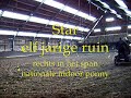 oefen indoor dubbelspan haflinger