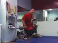 Rob Kahn -Bustin a Move Rob Kahn -Bustin a Move