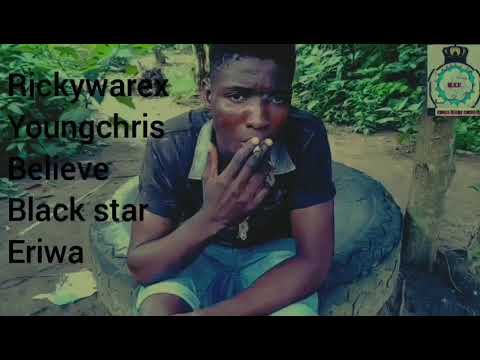 After smoking weed for the first time(mega kingz comedy(real house of comedy (Xploit comedy)Nigeria