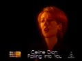 celine dion   all by myself   live in australia  