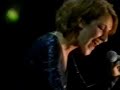 celine dion   all by myself   live in australia  