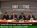 "Teroare fără orice limite" asupra membrilor PLDM Manele-Gratis.net