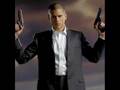 wentworth earl miller |||