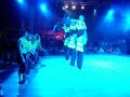 POMPOM géol interagros 2008 POMPOM géol interagros 2008
