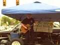 Oliver McElhone - Drunken Sailor